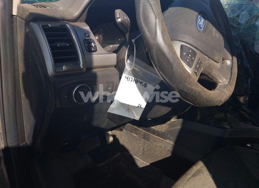 Photo 17 of 2020 Ford Ranger XLT (VIN 1FTER4FH5LLA33868)