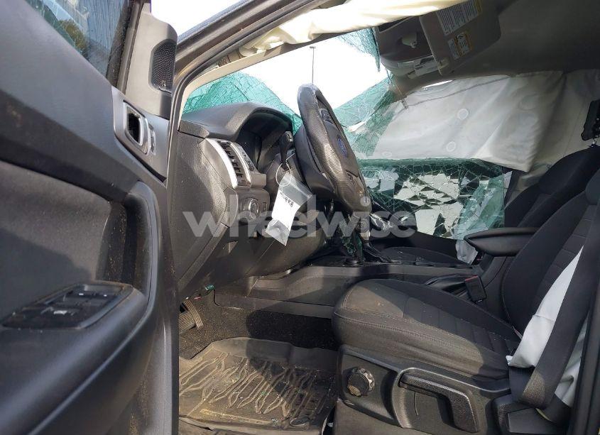 Photo 5 of 2020 Ford Ranger XLT (VIN 1FTER4FH5LLA33868)