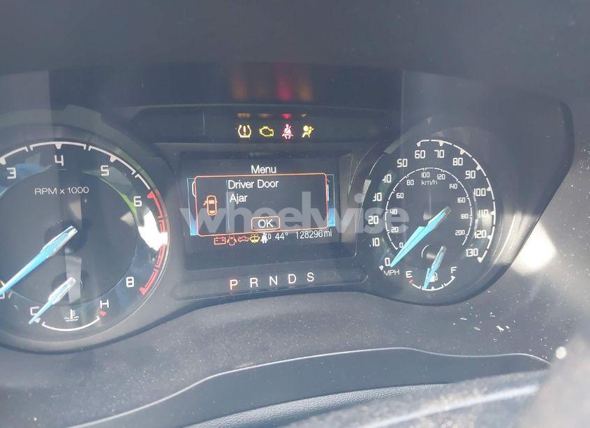 Photo 7 of 2020 Ford Ranger XLT (VIN 1FTER4FH5LLA33868)