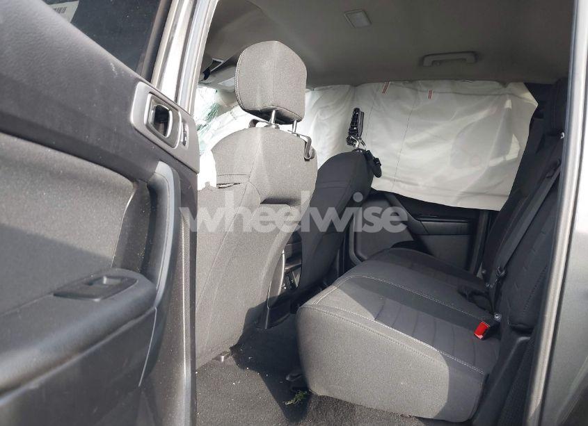 Photo 8 of 2020 Ford Ranger XLT (VIN 1FTER4FH5LLA33868)