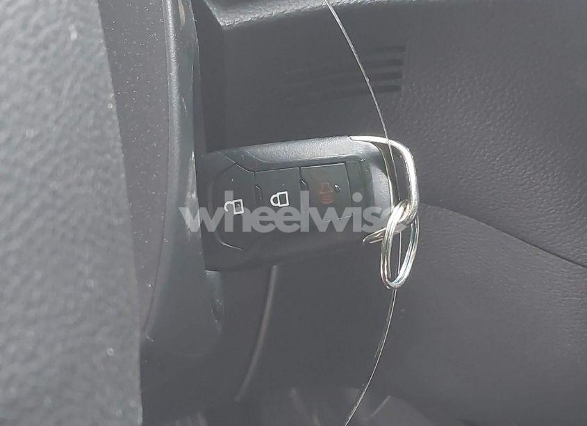 Photo 11 of 2020 Ford Ranger XLT (VIN 1FTER4FH5LLA50217)