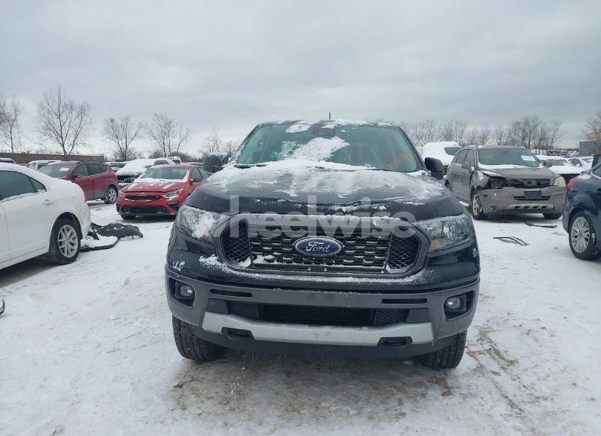 Photo 13 of 2020 Ford Ranger XLT (VIN 1FTER4FH5LLA50217)