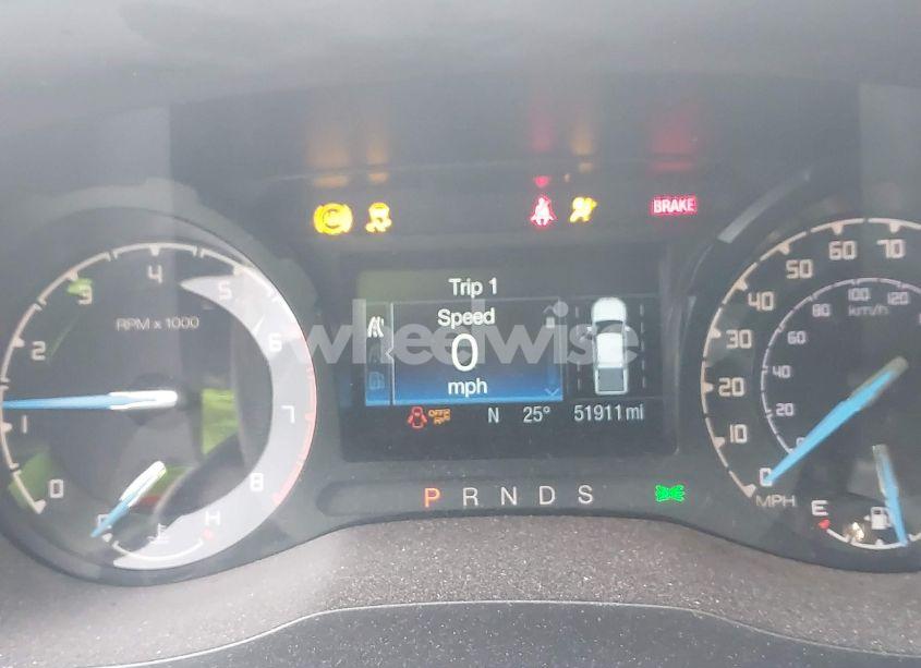 Photo 16 of 2020 Ford Ranger XLT (VIN 1FTER4FH5LLA50217)