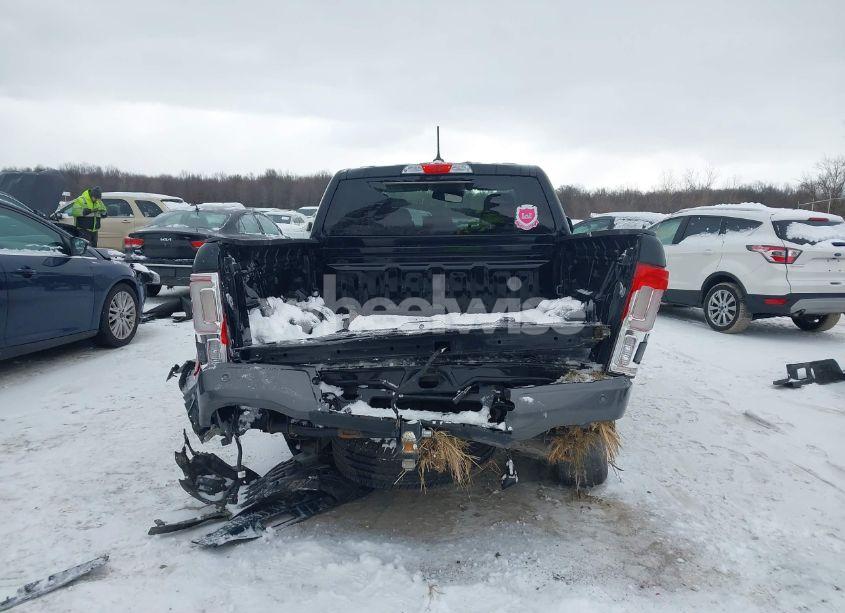 Photo 17 of 2020 Ford Ranger XLT (VIN 1FTER4FH5LLA50217)