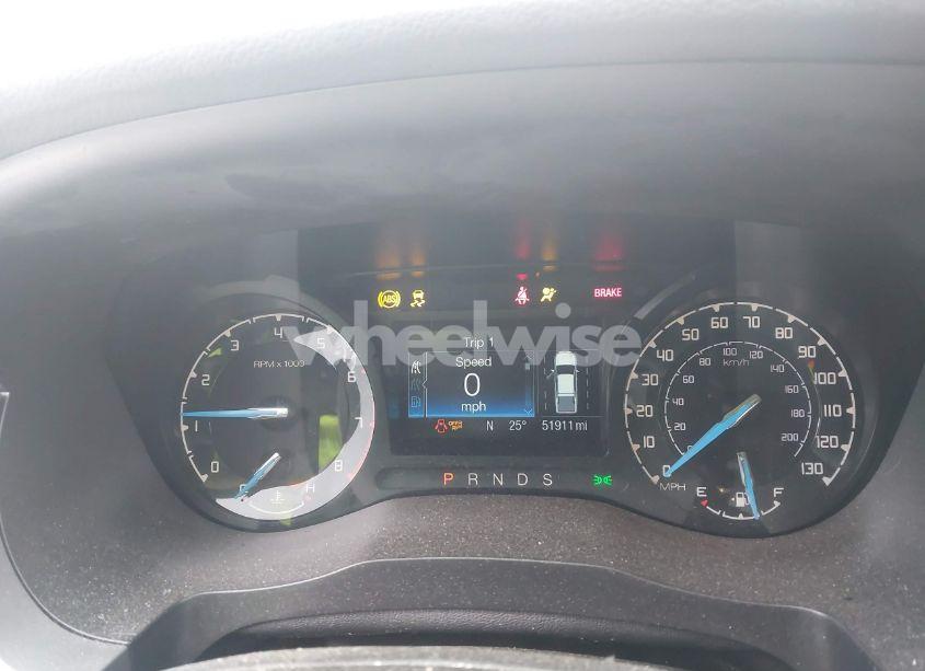 Photo 7 of 2020 Ford Ranger XLT (VIN 1FTER4FH5LLA50217)