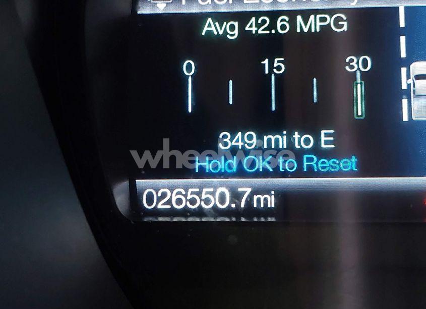 Photo 15 of 2020 Ford Ranger LARIAT (VIN 1FTER4FH5LLA59886)