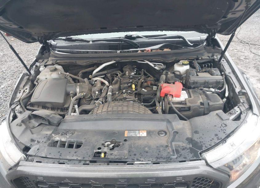 Photo 10 of 2020 Ford Ranger XLT (VIN 1FTER4FH5LLA92886)