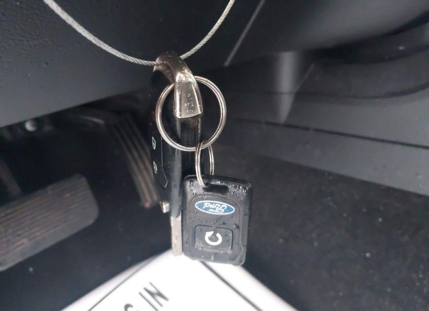 Photo 11 of 2020 Ford Ranger XLT (VIN 1FTER4FH5LLA92886)