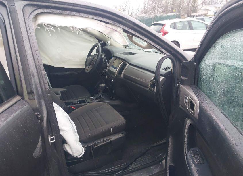 Photo 5 of 2020 Ford Ranger XLT (VIN 1FTER4FH5LLA92886)