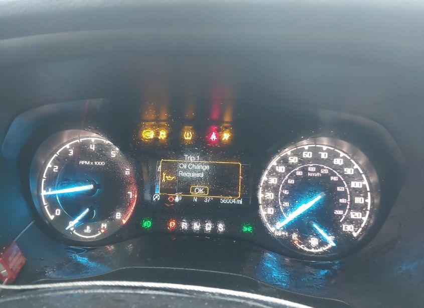 Photo 7 of 2020 Ford Ranger XLT (VIN 1FTER4FH5LLA92886)