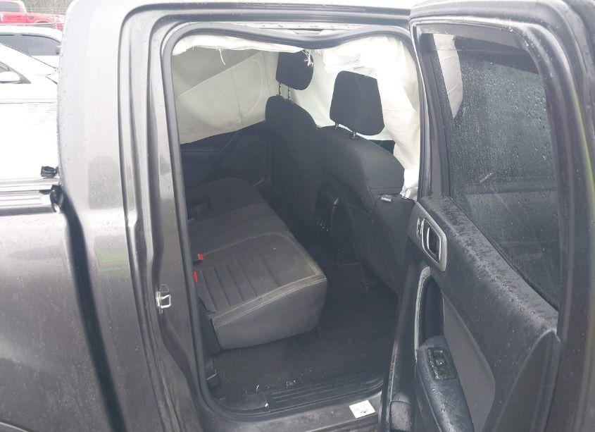 Photo 8 of 2020 Ford Ranger XLT (VIN 1FTER4FH5LLA92886)