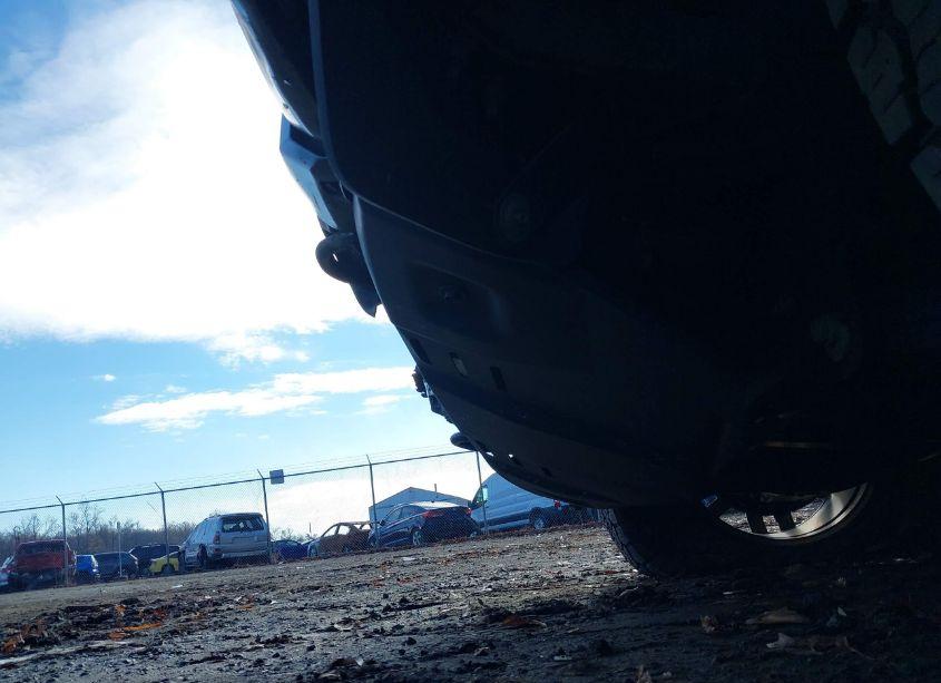 Photo 18 of 2021 Ford Ranger LARIAT (VIN 1FTER4FH5MLD76519)