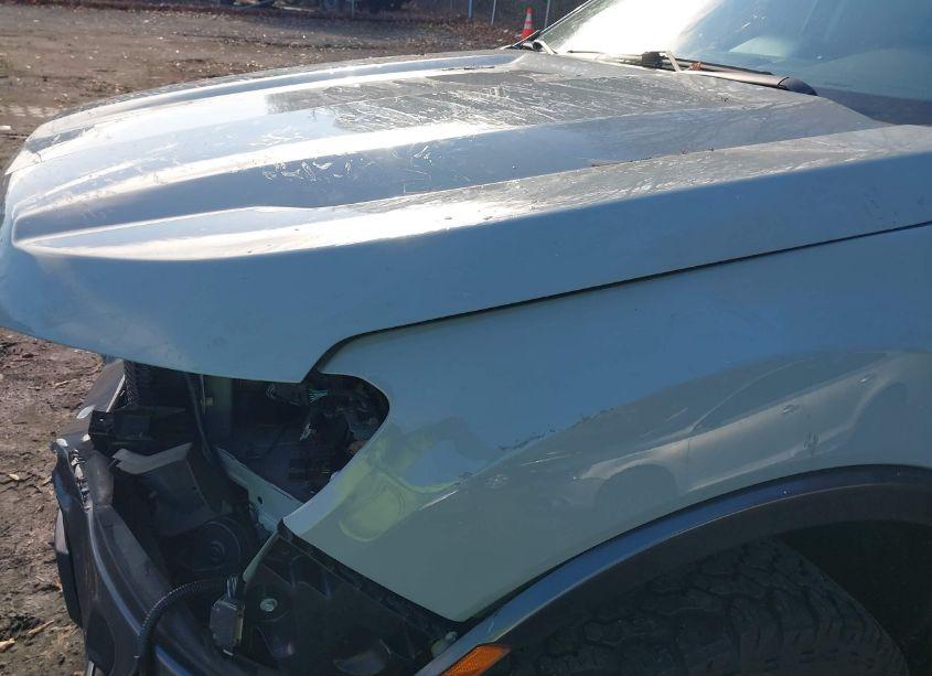 Photo 19 of 2021 Ford Ranger LARIAT (VIN 1FTER4FH5MLD76519)