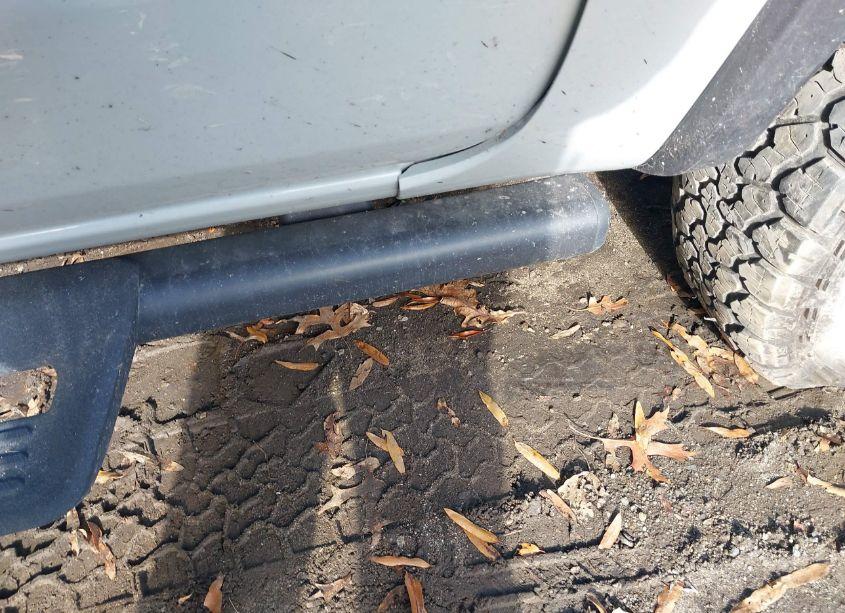 Photo 20 of 2021 Ford Ranger LARIAT (VIN 1FTER4FH5MLD76519)