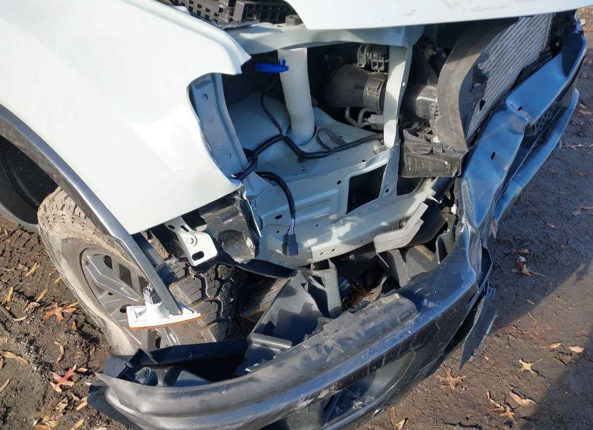 Photo 22 of 2021 Ford Ranger LARIAT (VIN 1FTER4FH5MLD76519)