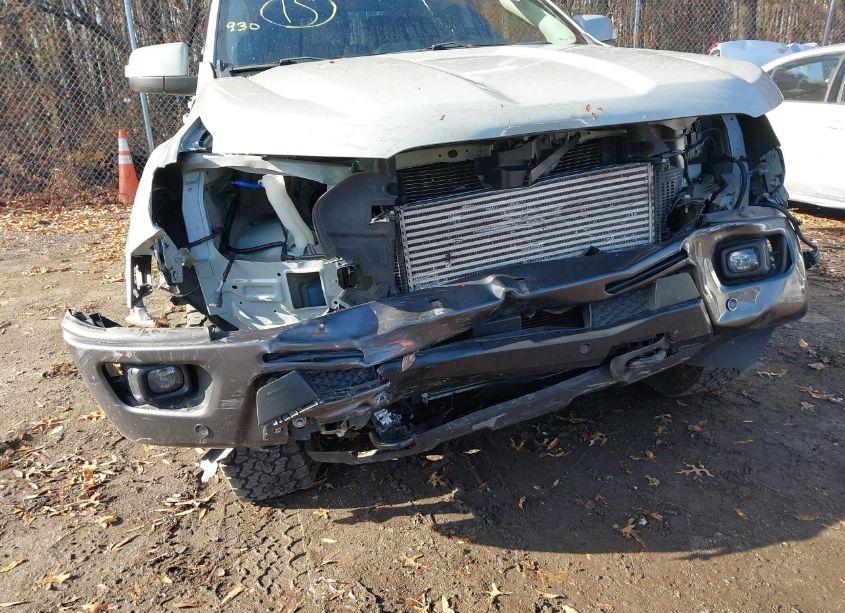 Photo 6 of 2021 Ford Ranger LARIAT (VIN 1FTER4FH5MLD76519)