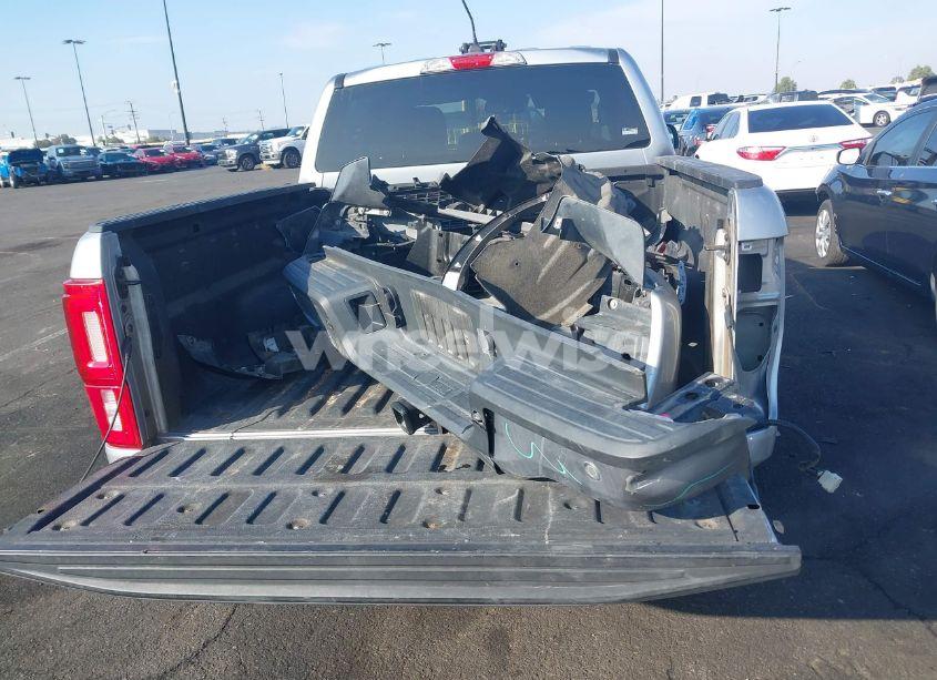 Photo 12 of 2021 Ford Ranger XLT (VIN 1FTER4FH5MLE05694)