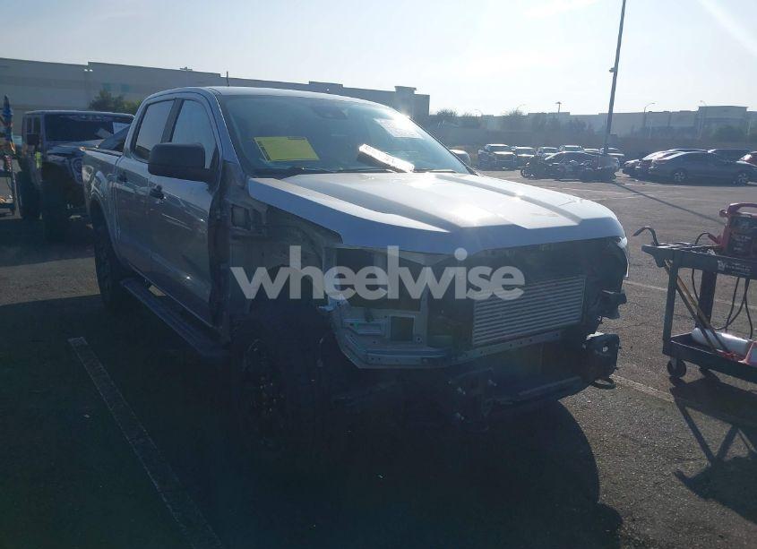 Photo 14 of 2021 Ford Ranger XLT (VIN 1FTER4FH5MLE05694)