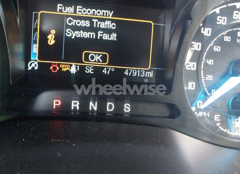 Photo 16 of 2021 Ford Ranger XLT (VIN 1FTER4FH5MLE05694)