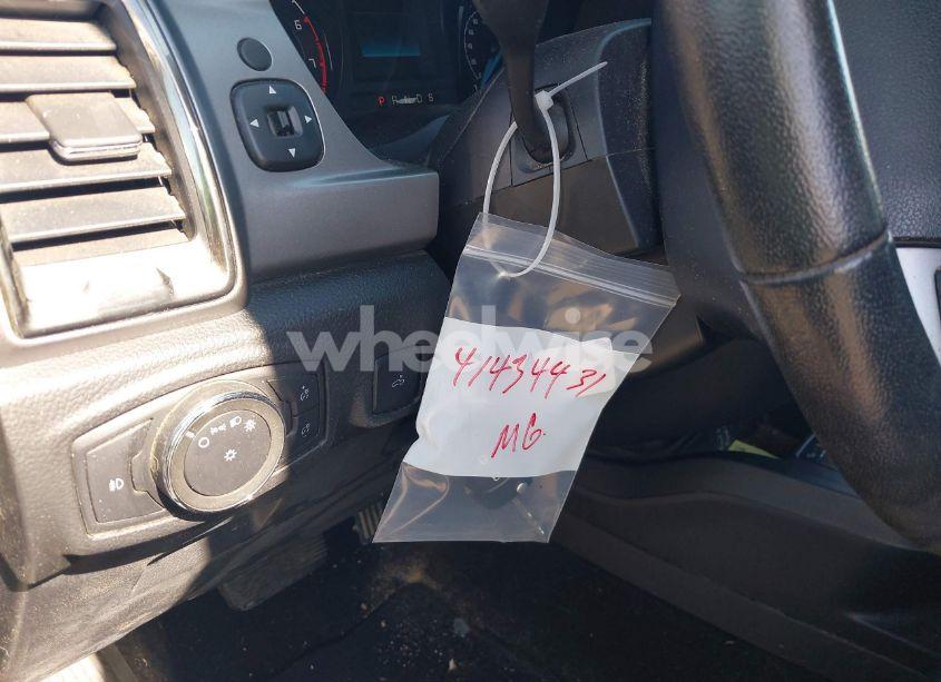Photo 18 of 2021 Ford Ranger XLT (VIN 1FTER4FH5MLE05694)