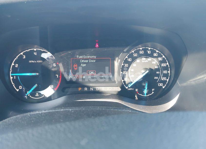 Photo 7 of 2021 Ford Ranger XLT (VIN 1FTER4FH5MLE05694)