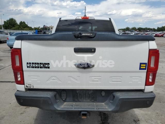 Photo 2 of 2020 FORD RANGER XL N/A (VIN 1FTER4FH6LLA64174)