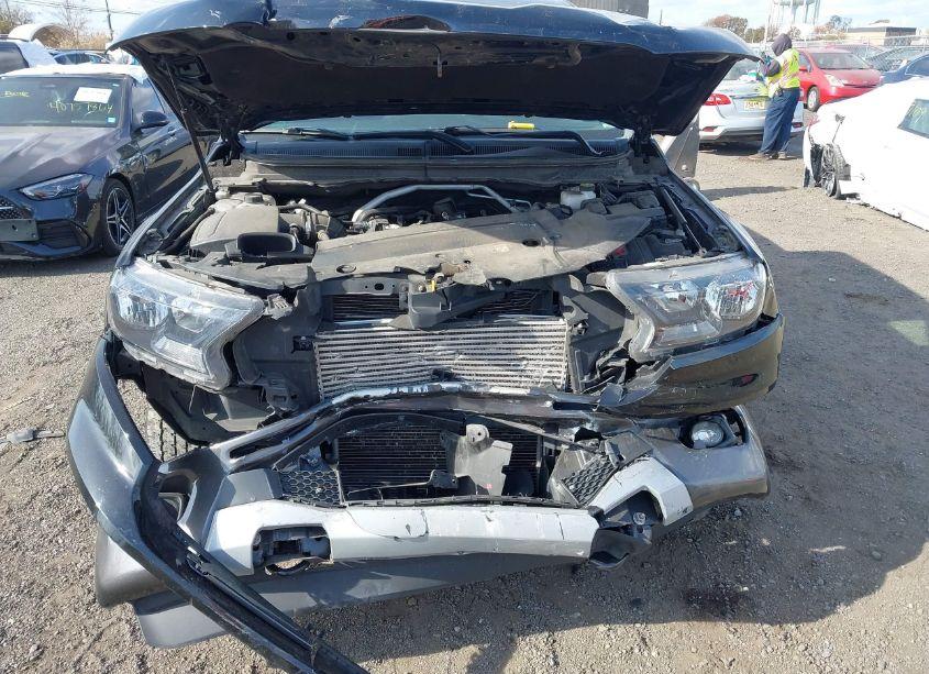 Photo 10 of 2020 Ford Ranger XLT (VIN 1FTER4FH6LLA75224)