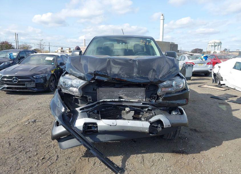 Photo 12 of 2020 Ford Ranger XLT (VIN 1FTER4FH6LLA75224)