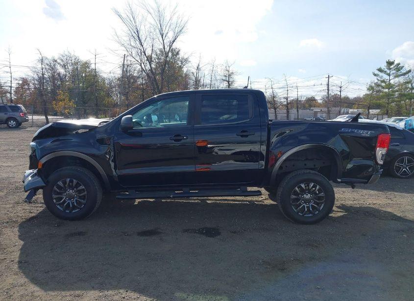 Photo 14 of 2020 Ford Ranger XLT (VIN 1FTER4FH6LLA75224)