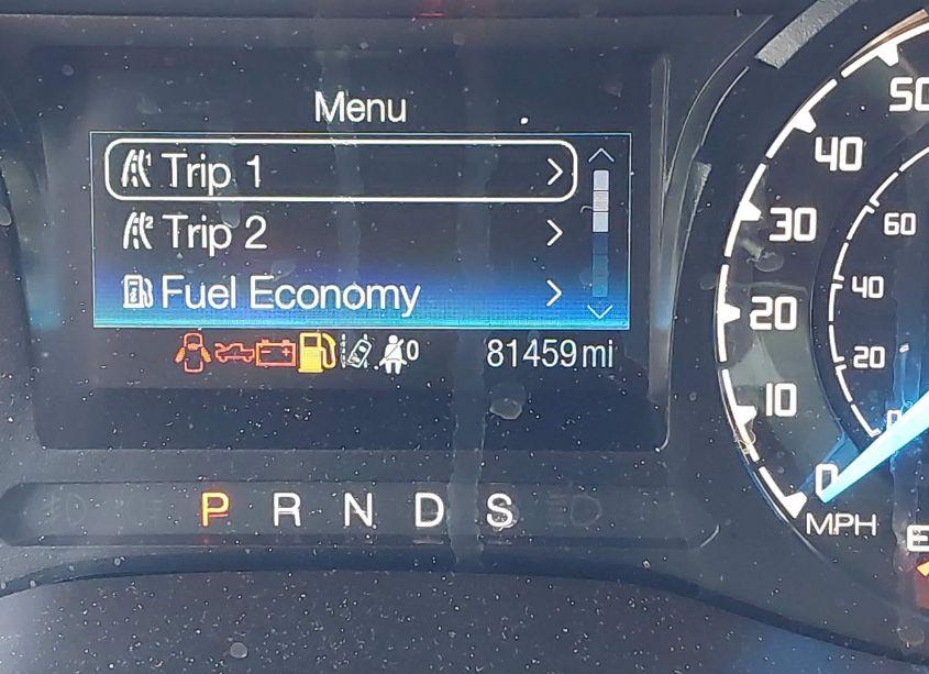 Photo 15 of 2020 Ford Ranger XLT (VIN 1FTER4FH6LLA75224)