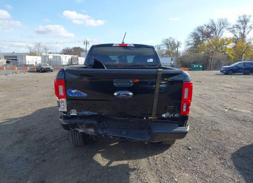 Photo 16 of 2020 Ford Ranger XLT (VIN 1FTER4FH6LLA75224)