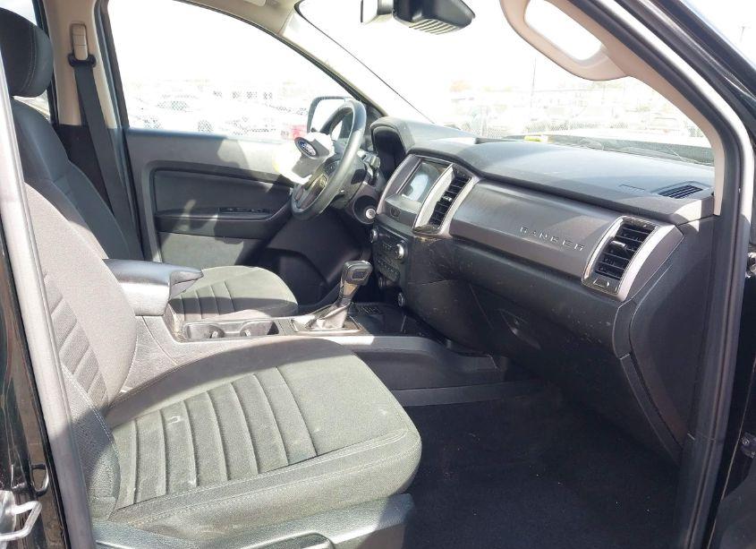 Photo 5 of 2020 Ford Ranger XLT (VIN 1FTER4FH6LLA75224)