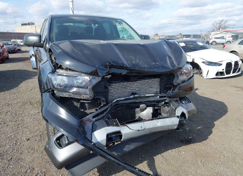 Photo 6 of 2020 Ford Ranger XLT (VIN 1FTER4FH6LLA75224)