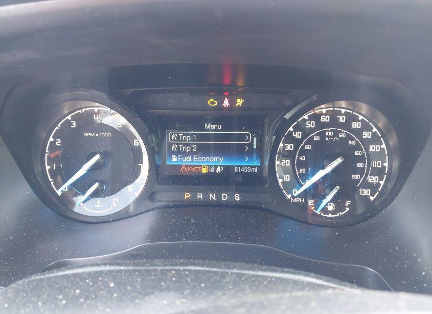 Photo 7 of 2020 Ford Ranger XLT (VIN 1FTER4FH6LLA75224)