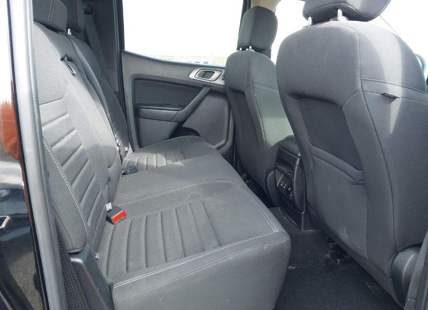 Photo 8 of 2020 Ford Ranger XLT (VIN 1FTER4FH6LLA75224)