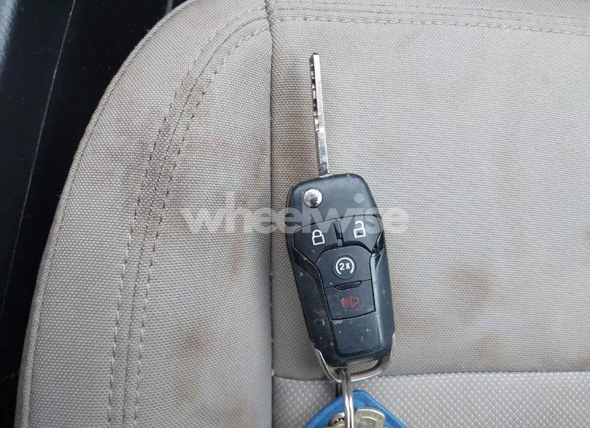 Photo 11 of 2020 Ford Ranger XLT (VIN 1FTER4FH6LLA97899)