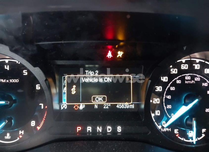 Photo 15 of 2020 Ford Ranger XLT (VIN 1FTER4FH6LLA97899)