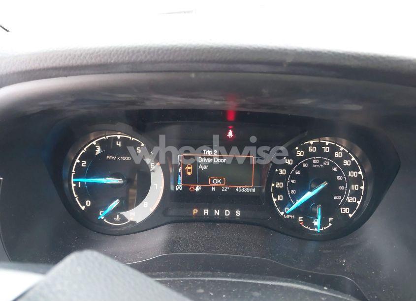 Photo 7 of 2020 Ford Ranger XLT (VIN 1FTER4FH6LLA97899)