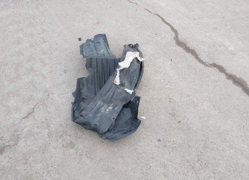 Photo 12 of 2021 Ford Ranger XL (VIN 1FTER4FH6MLD88923)