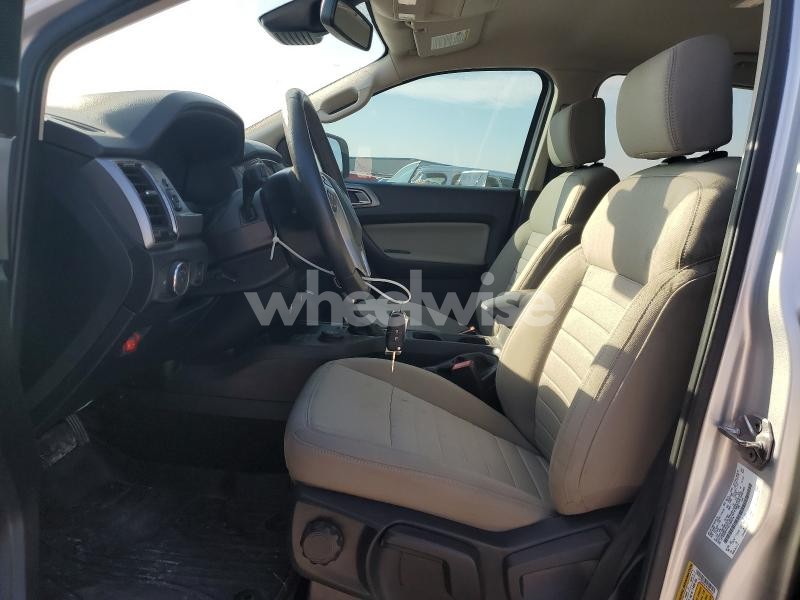 Photo 13 of 2019 FORD RANGER XL N/A (VIN 1FTER4FH7KLA90314)