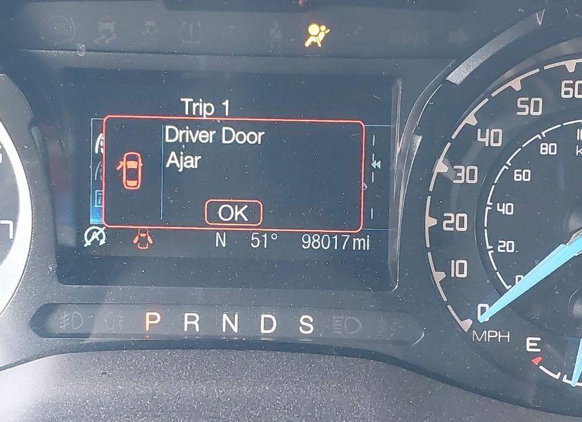 Photo 15 of 2020 Ford Ranger XLT (VIN 1FTER4FH7LLA02587)