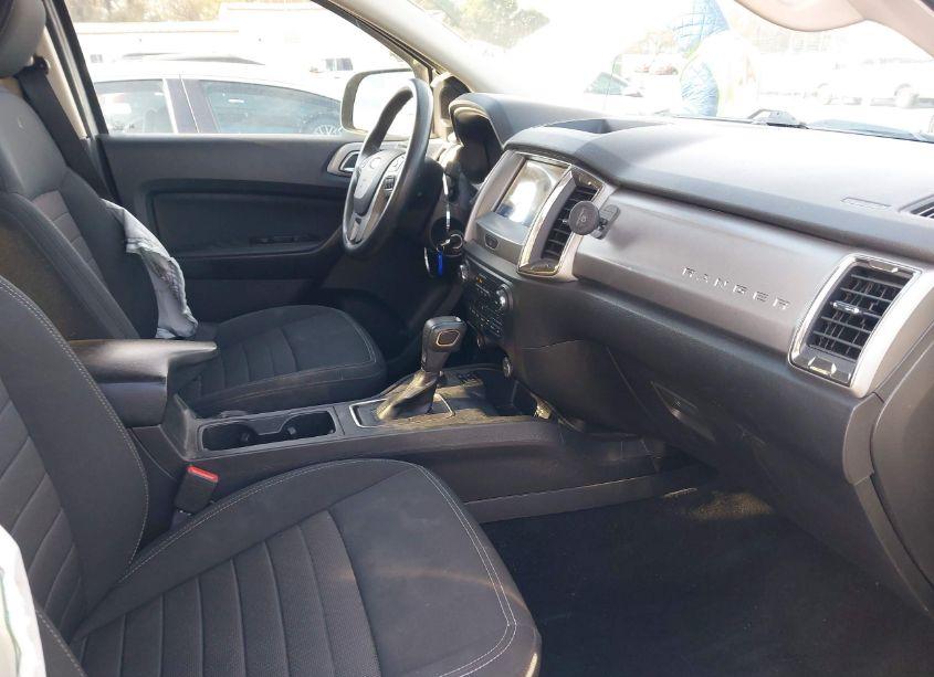 Photo 5 of 2020 Ford Ranger XLT (VIN 1FTER4FH7LLA02587)