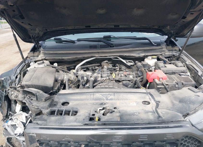 Photo 10 of 2020 Ford Ranger XLT (VIN 1FTER4FH7LLA33404)