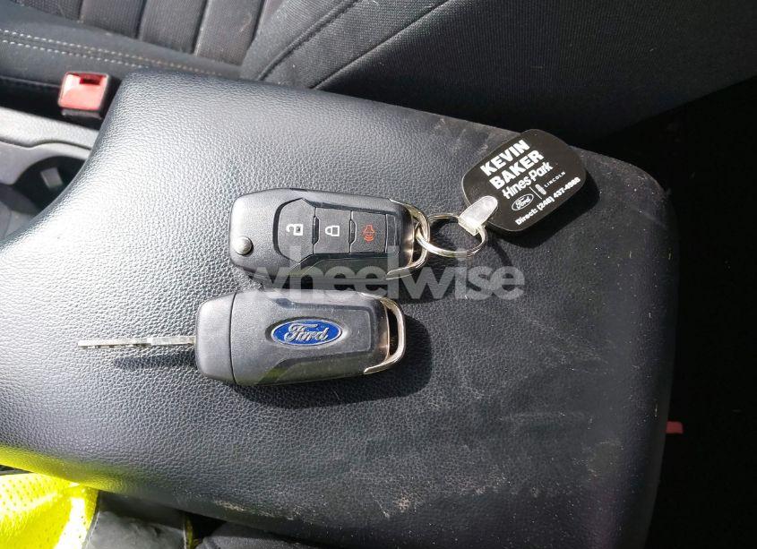 Photo 11 of 2020 Ford Ranger XLT (VIN 1FTER4FH7LLA33404)