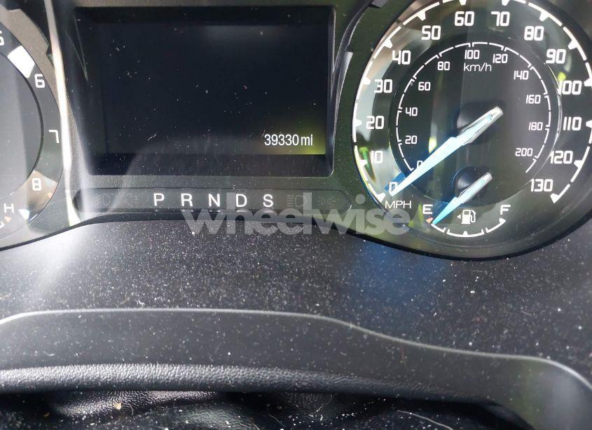 Photo 16 of 2020 Ford Ranger XLT (VIN 1FTER4FH7LLA33404)