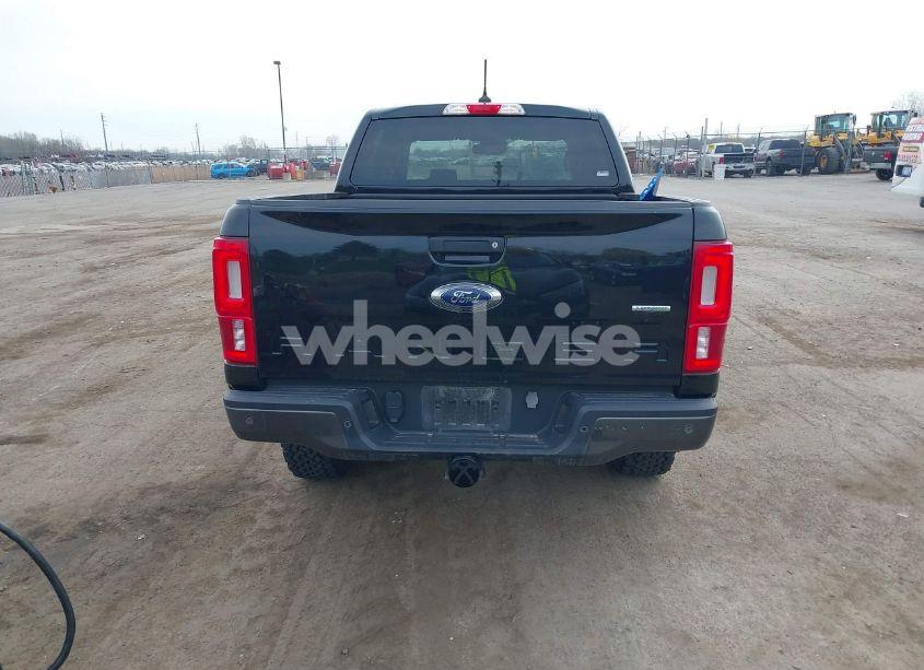 Photo 17 of 2020 Ford Ranger XLT (VIN 1FTER4FH7LLA33404)
