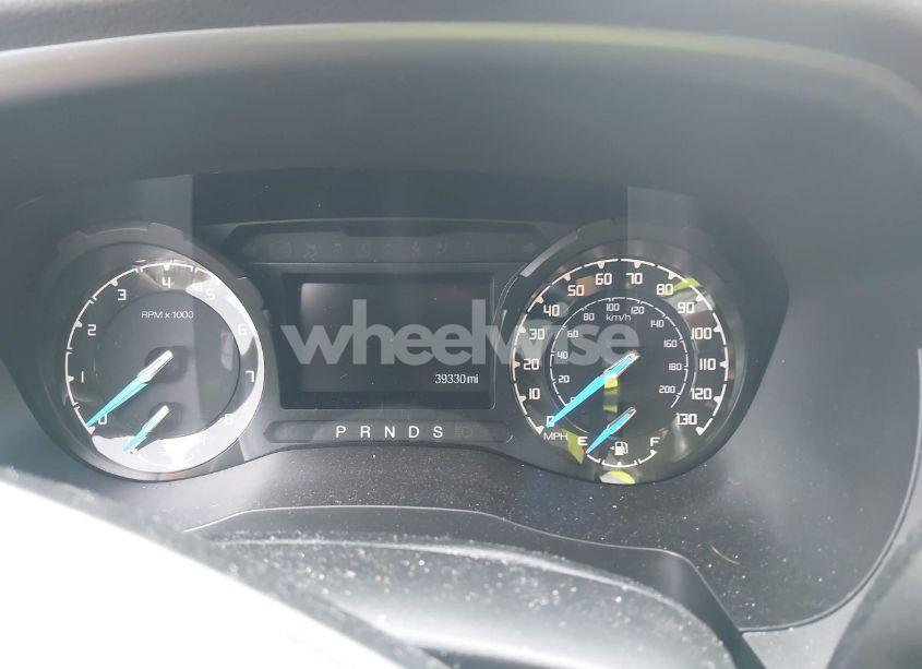 Photo 7 of 2020 Ford Ranger XLT (VIN 1FTER4FH7LLA33404)