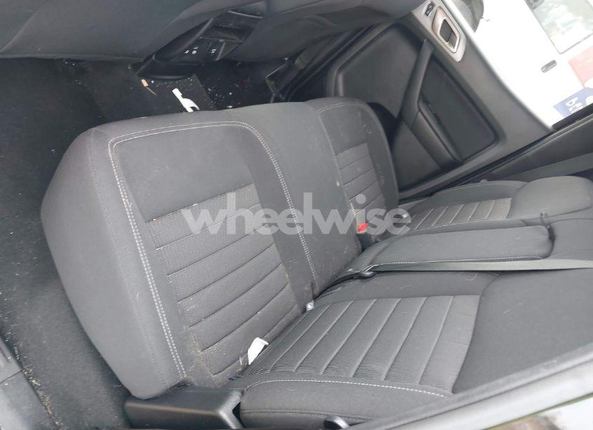 Photo 8 of 2020 Ford Ranger XLT (VIN 1FTER4FH7LLA33404)