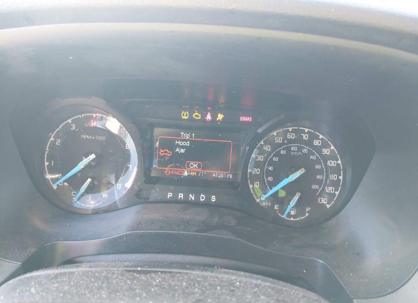Photo 7 of 2020 Ford Ranger XLT (VIN 1FTER4FH7LLA47223)