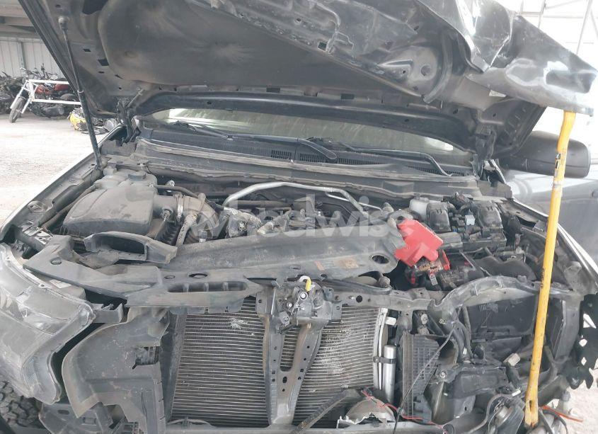 Photo 10 of 2020 Ford Ranger XLT (VIN 1FTER4FH7LLA50526)